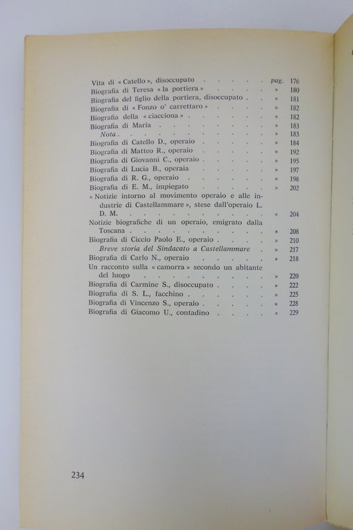 LA PICCOLA CITTA' FERRAROTTI DATI COMUNITA' ITALIA MERIDIONE LIGUORI 1973 … | Immagine Gallery 5