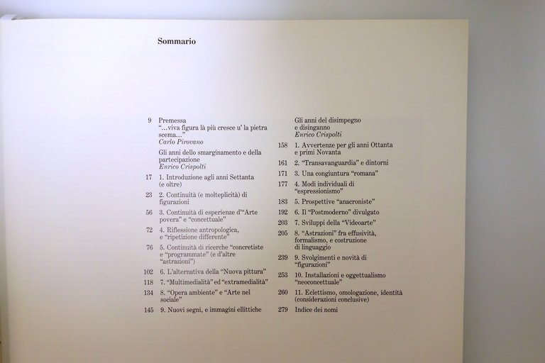 La Pittura in Italia il Novecento 3 Le Ultime Ricerche … | Immagine Gallery 3