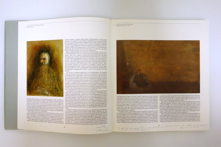 La Pittura in Italia il Novecento 3 Le Ultime Ricerche … | Immagine Gallery 4