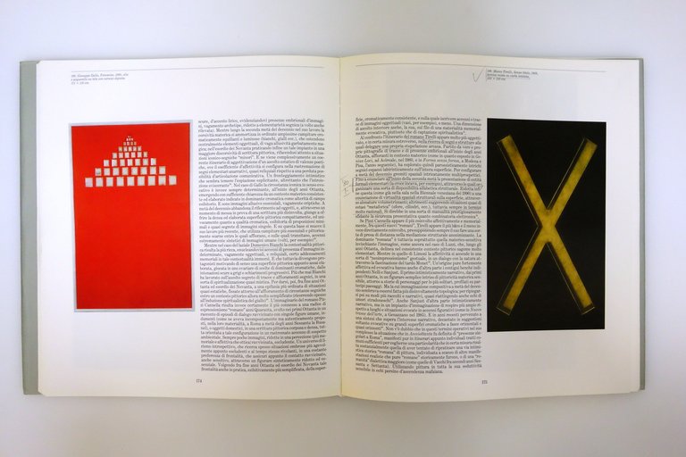 La Pittura in Italia il Novecento 3 Le Ultime Ricerche … | Immagine Gallery 6