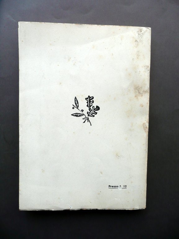 La Promessa e l'Offerta Memorie Sottotenente Lapucci AOI 1936 Ravenna … | Immagine Gallery 2