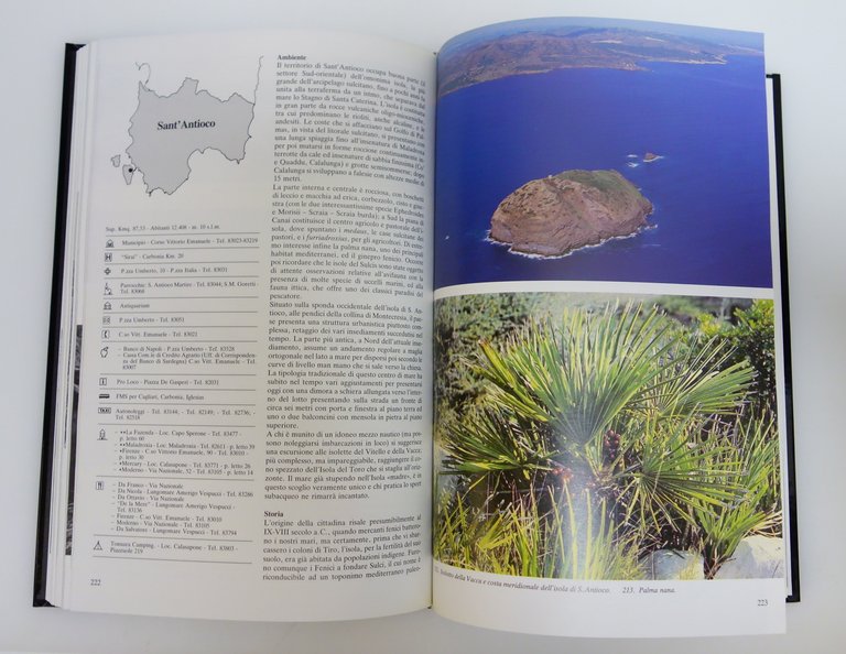 LA PROVINCIA DI CAGLIARI AMBIENTE STORIA CULTURA COMUNI 1985 2 … | Immagine Gallery 6