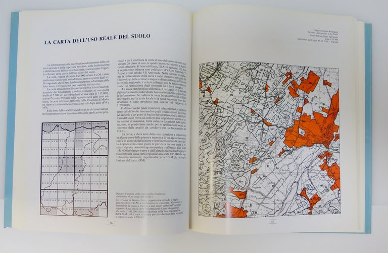 LA PROVINCIA DI MODENA NELLA CARTOGRAFIA CARTE STORICHE MANICARDI ARTIOLI … | Immagine Gallery 2