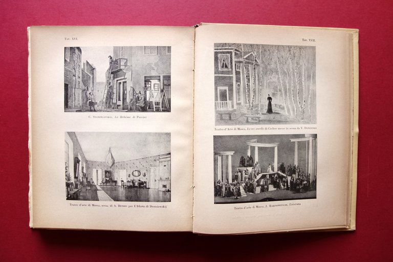 La Regia Teatrale a cura di Silvio d'Amico Belardetti Roma …