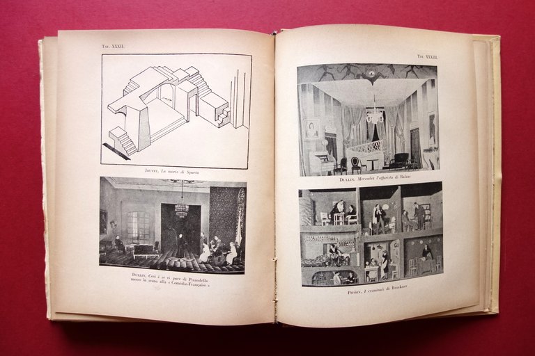 La Regia Teatrale a cura di Silvio d'Amico Belardetti Roma …