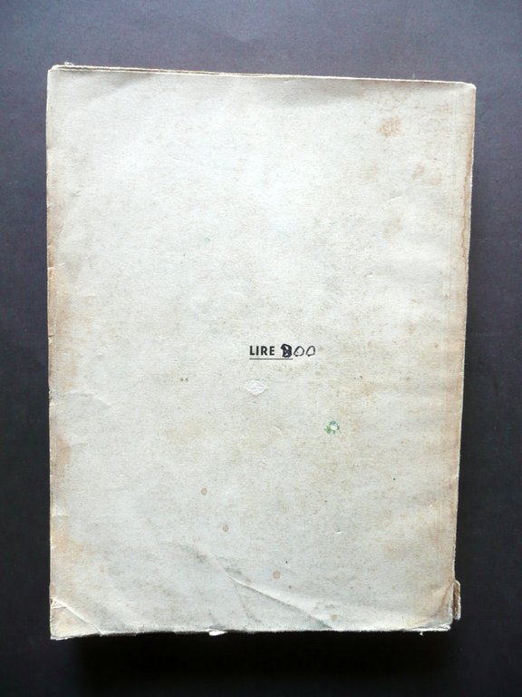 La Rivolta di Cattaro Capitano Neri Tipografia Mercurio Rovereto 1935 … | Immagine Gallery 2