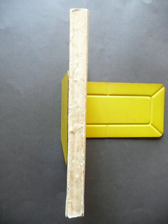 La Rivolta di Cattaro Capitano Neri Tipografia Mercurio Rovereto 1935 … | Immagine Gallery 3