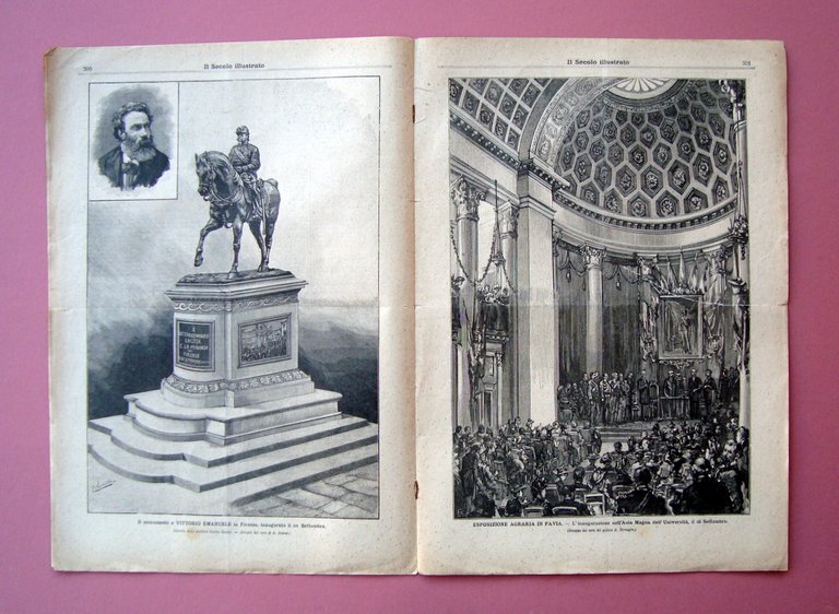 La Rivoluzione del Canton Ticino Il Secolo Illustrato N.51 21 … | Immagine Gallery 2