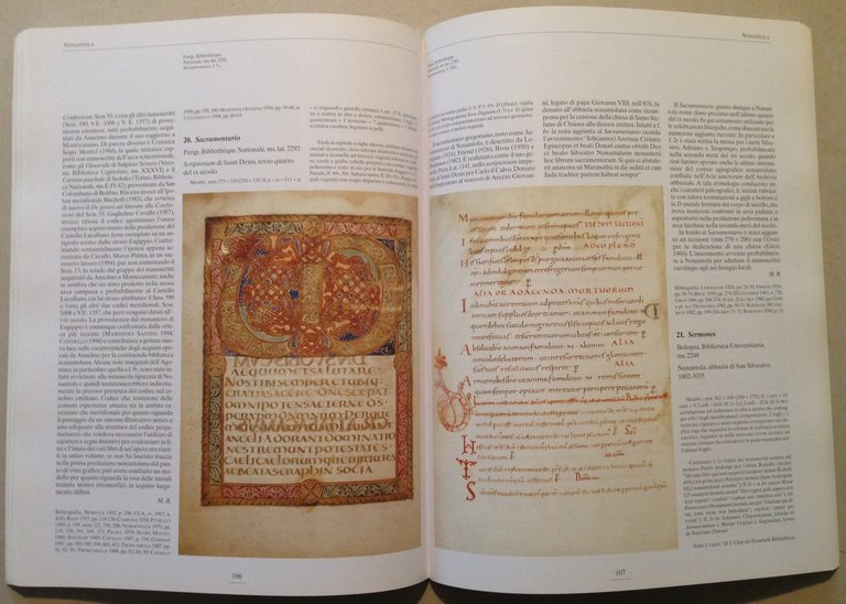 La Sapienza Degli Angeli Nonantola Scriptoria Padani Nel Medioevo Panini …