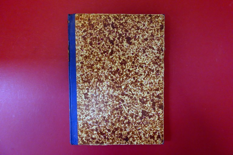 La Scienza per Tutti Giornale Mensile Illustrato Anno VI Completo …