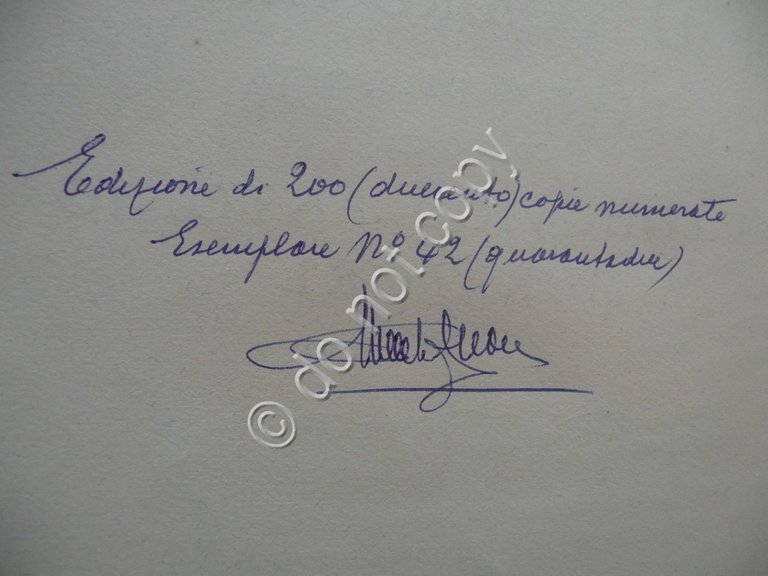 La Secchia Rapita Alessandro Tassoni Muratori Modena 1959 Legatura Gozzi …