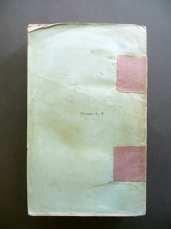 La Storia di Venezia nella Vita Privata P. G. Molmenti …