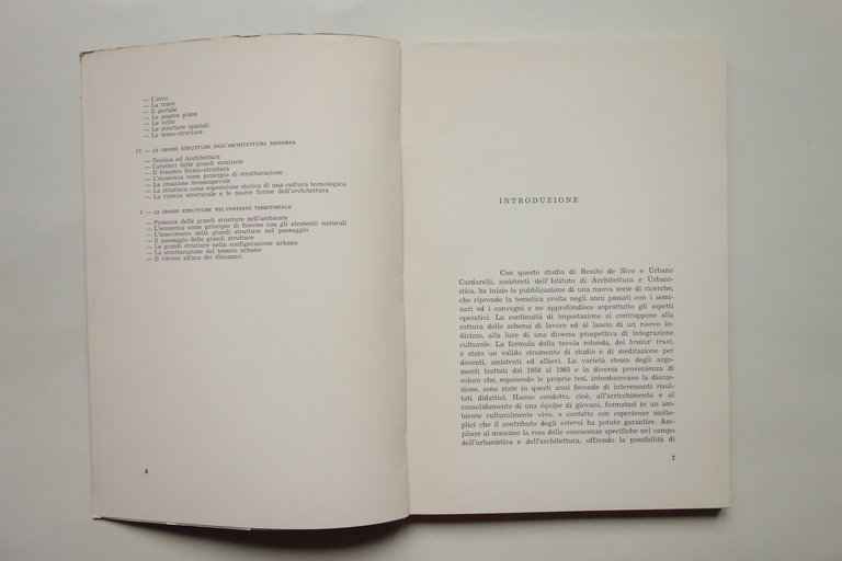 La Struttura in Edilizia e in Urbanistica De Sivo Cardarelli …