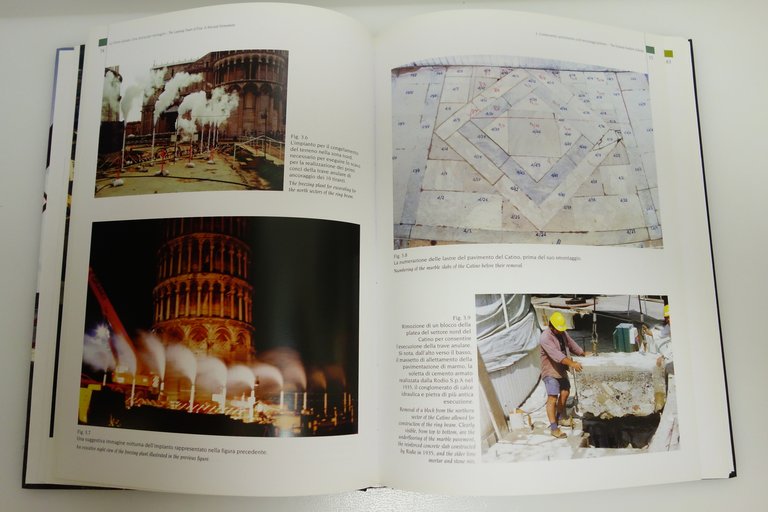 LA TORRE SALVATA UNA STORIA PER IMMAGINI LEANING TOWER OF …
