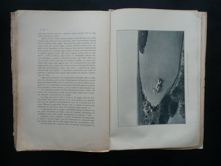 La Vallata del Giuba Somalia De Agostini Torino 1927 2 … | Immagine Gallery 4