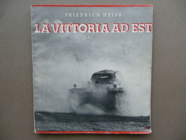 La Vittoria Ad Est Heiss Esercito Tedesco Polonia Guerra Militaria …