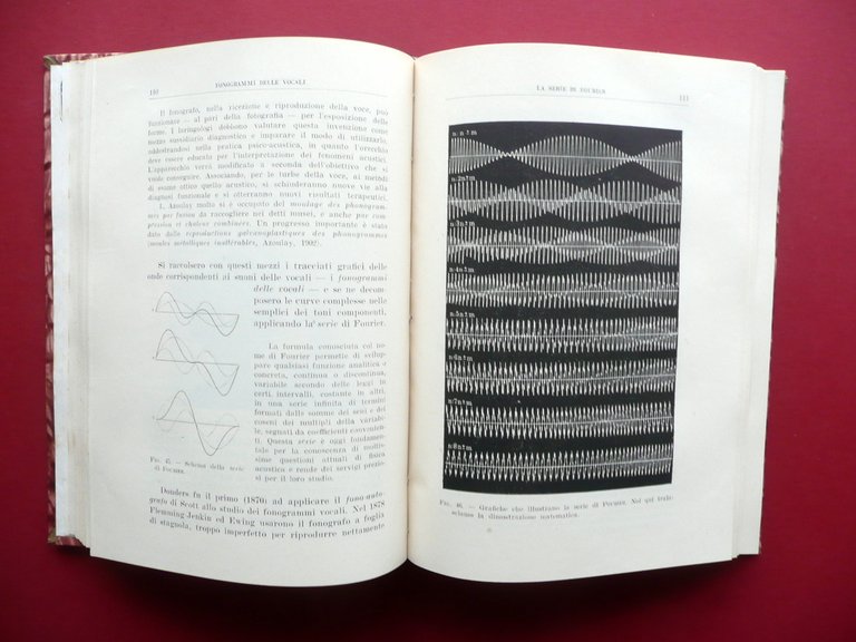 La Voce Parlata e Cantata Normale e Patologica Bilancioni Pozzi …