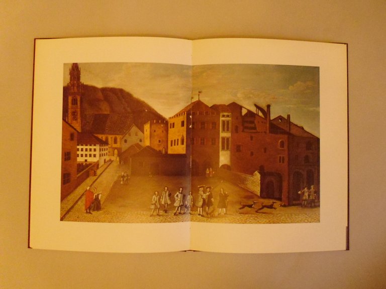 Laitempergher Franco Palazzo Pock Kaiserkrone Banca Di Trento E Bolzano …