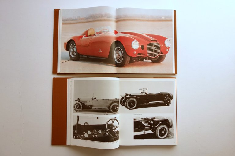 Lancia Catalogo Ragionato 1907-82 a cura di Ferruccio BernabÚ Automobilia …