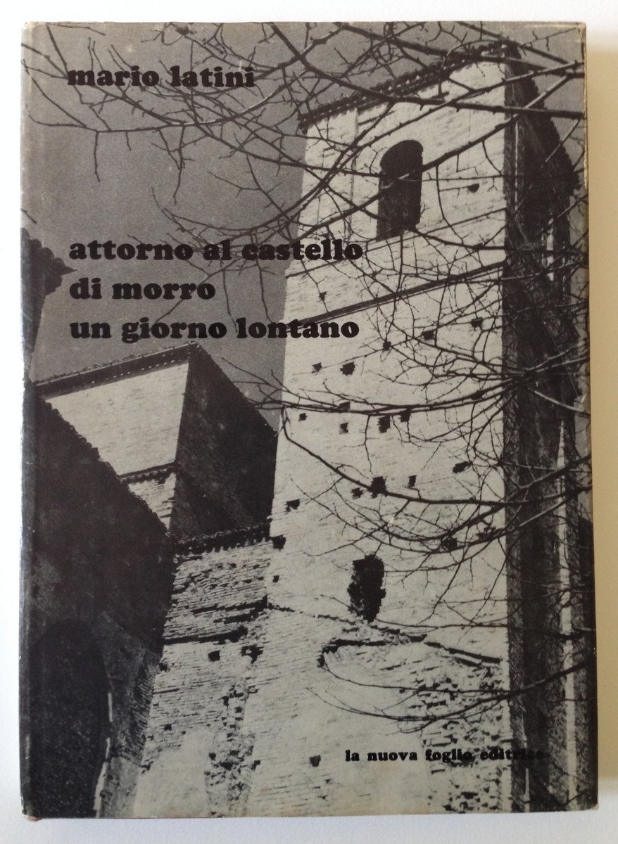 LATINI ATTORNO AL CASTELLO DI MORRO UN GIORNO LONTANO POLLENZA …
