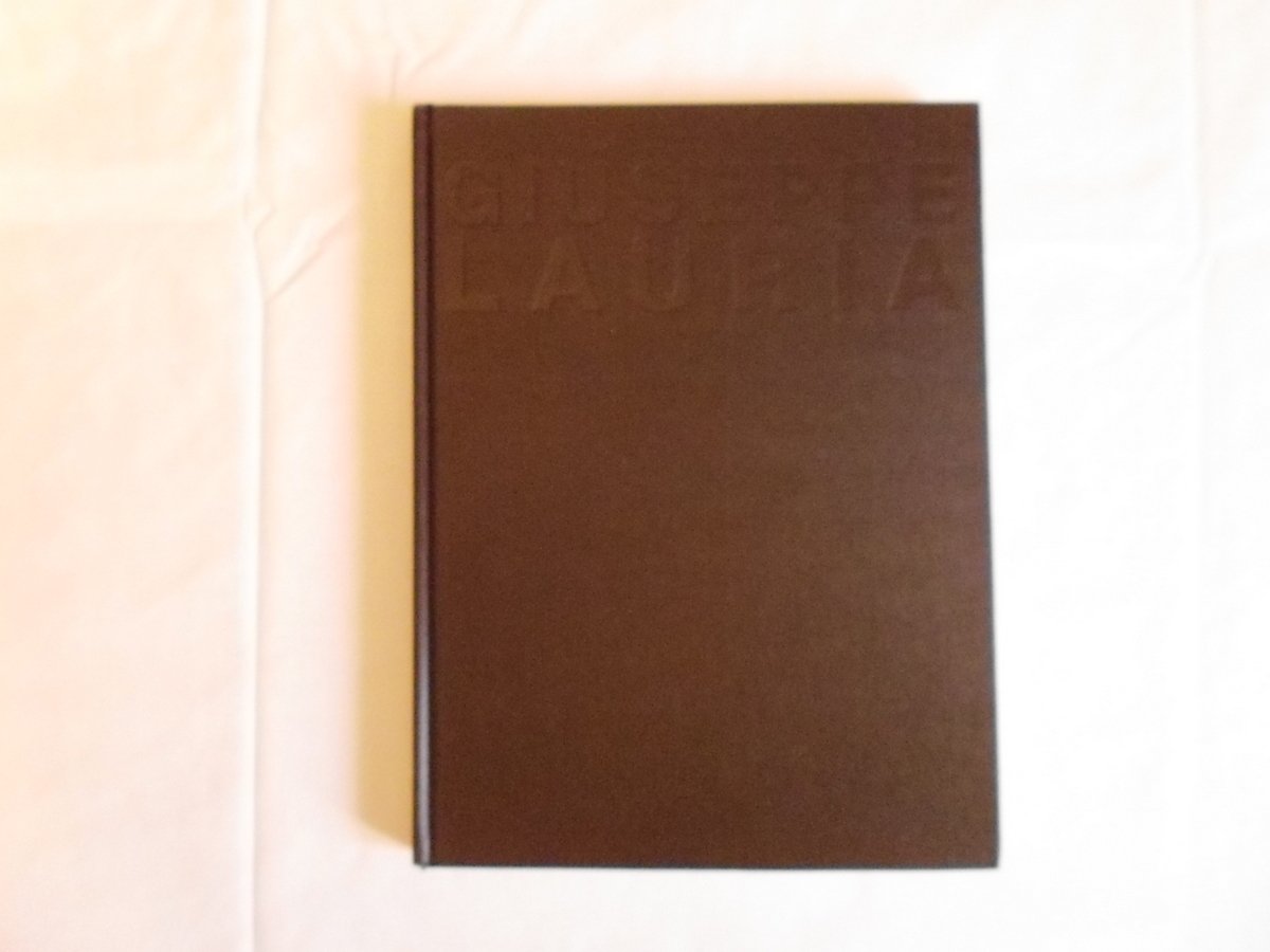 Lauria Giuseppe Viaggio Nelle Citt‡ Dell'Utopia Arte Capital 2000