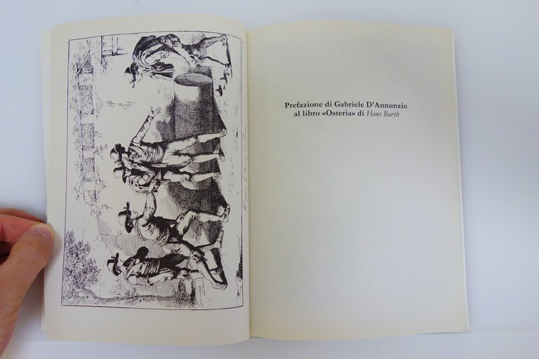 LE ANTICHE OSTERIE DI ROMA BERNARDI COLONNA EDITORI 1988 PRIMA …