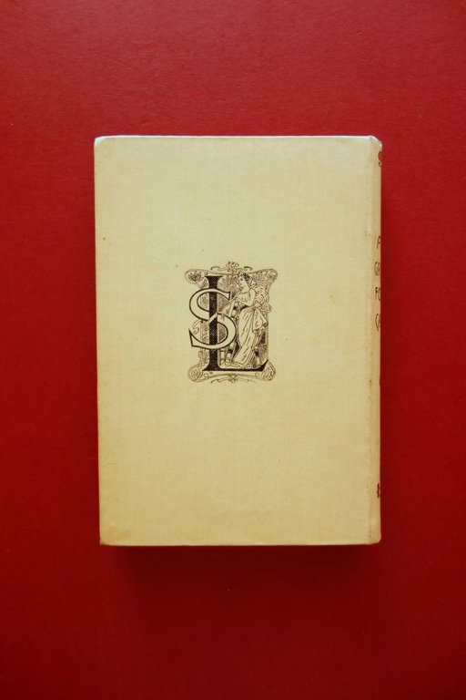 Le Arti Grafiche Fotomeccaniche Eliografia Hoepli Milano 1901 III∞ Edizione