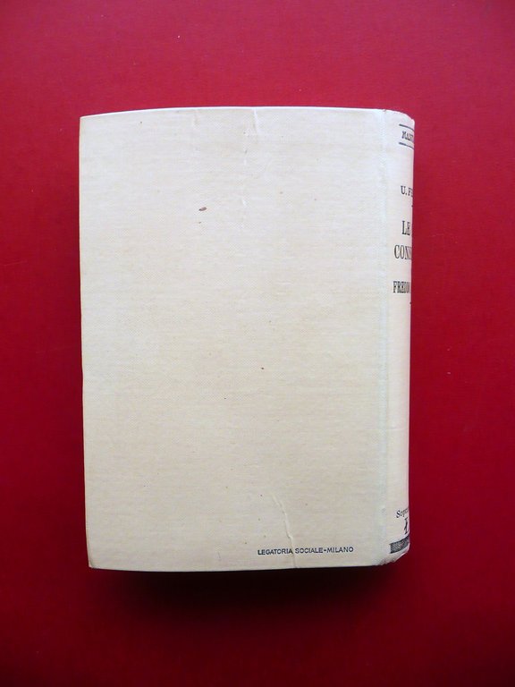 Le Carni Conservate col Freddo Artificiale Uberto Ferretti Hoepli Milano …