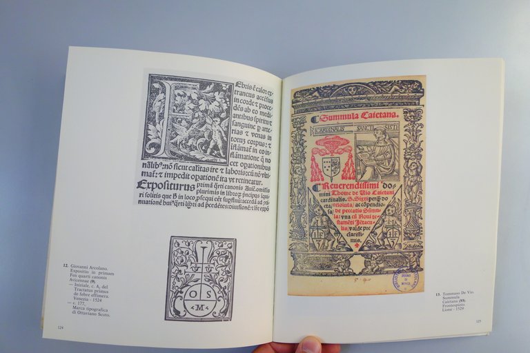 LE CINQUECENTINE DELLA BIBLIOTECA CAPITOLARE DEL DUOMO DI MONZA CERNUSCHI … | Immagine Gallery 3