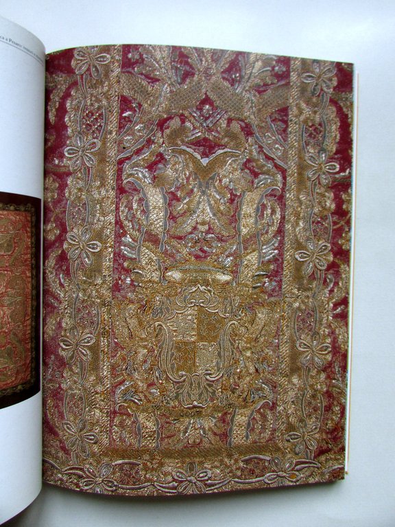 Le Collezioni di Palazzo Mosca a Pesaro Tessuti e Merletti …
