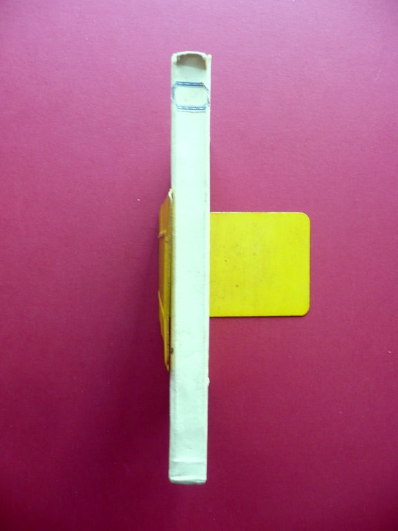 Le Fantastiche Avventure dell'Elefante Facciatosta Della Rocca Carabba Sinopoli