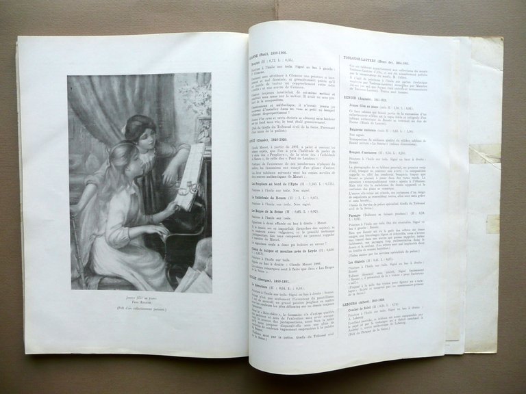 Le Faux dans l'Art et l'Histoire Salon International de la … | Immagine Gallery 4