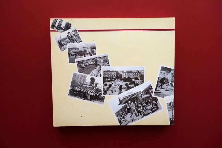 Le Foto di Paolo De Siati Taranto nella Prima Met‡ … | Immagine Gallery 2