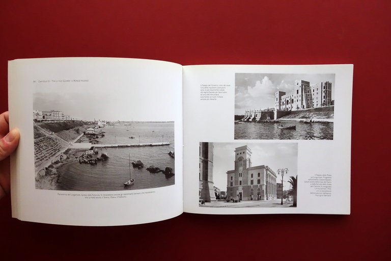 Le Foto di Paolo De Siati Taranto nella Prima Met‡ … | Immagine Gallery 4