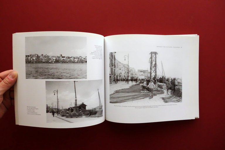 Le Foto di Paolo De Siati Taranto nella Prima Met‡ … | Immagine Gallery 5