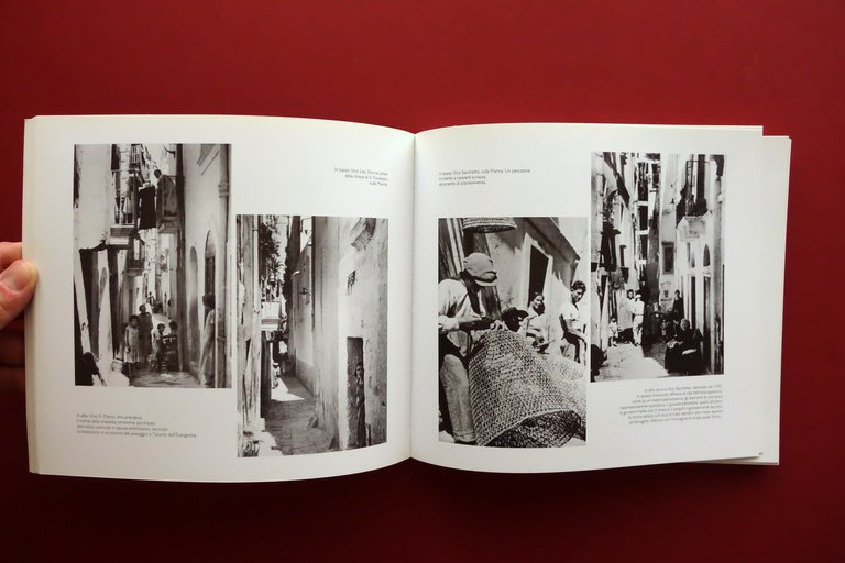 Le Foto di Paolo De Siati Taranto nella Prima Met‡ … | Immagine Gallery 6