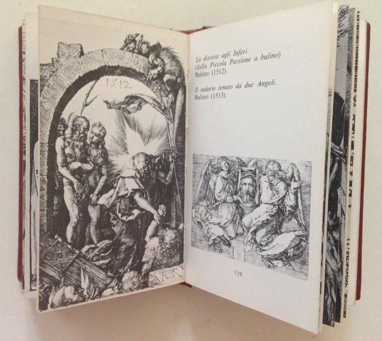 Le Giade Albrecht Durer Le Stampe A. Petrioli Tofani Giunti …