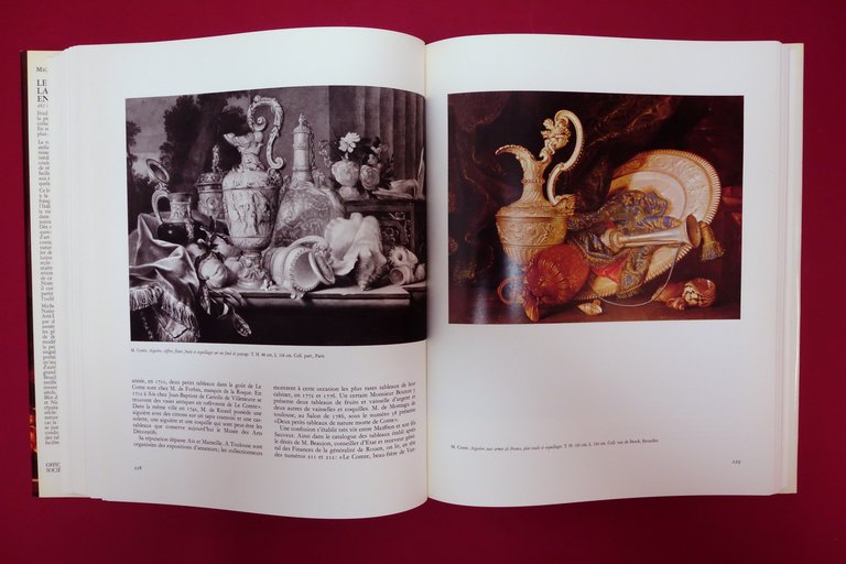 Le Grand Siecle de la Nature Morte en France XVII …