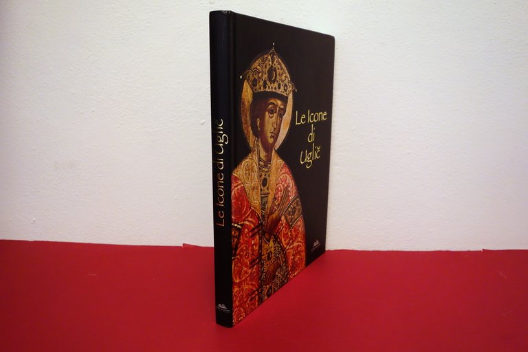 Le Icone di Uglic Secoli XIV-XX A.N. Gorstka Eurocrom 4 …