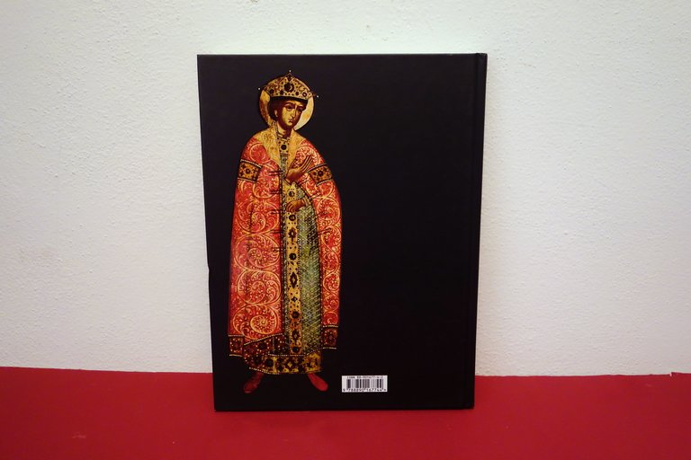 Le Icone di Uglic Secoli XIV-XX A.N. Gorstka Eurocrom 4 …