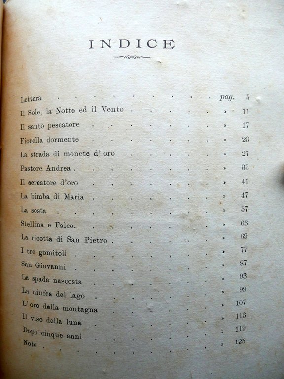 Le Leggende del Vulture Cappiello Marchesiello Potenza 1923 Raro Disegni …