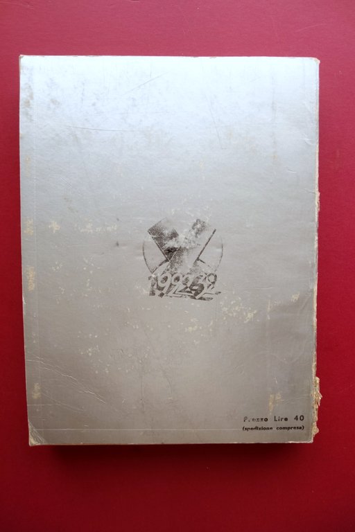 Le Manifestazioni Agricole del Decennale Roma 1933 Vini Tipici Martinelli … | Immagine Gallery 2