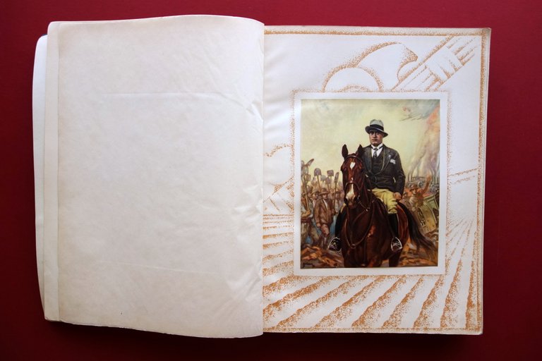 Le Manifestazioni Agricole del Decennale Roma 1933 Vini Tipici Martinelli … | Immagine Gallery 5