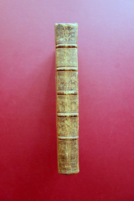 Le Microscope a la PortÈe de Tout le Monde Henry …