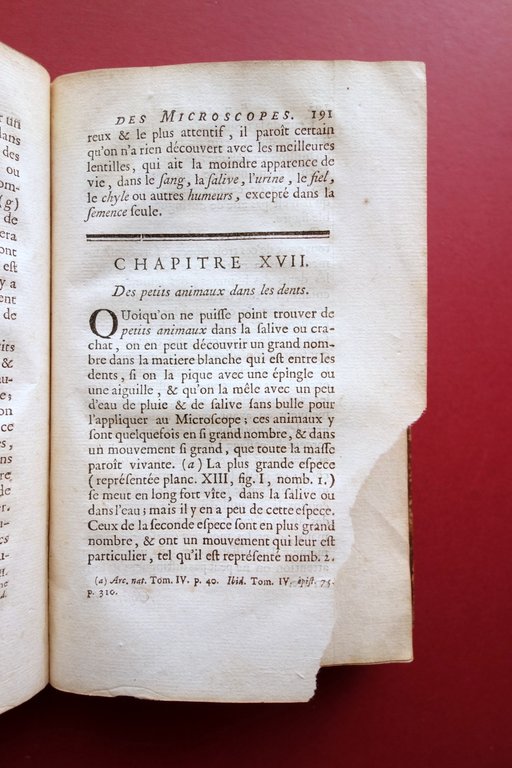 Le Microscope a la PortÈe de Tout le Monde Henry …