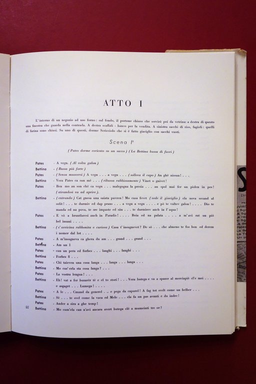 Le Muse Musiche Poesie e Commedie di Ernesto Vellani Ed. …