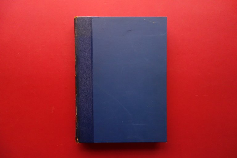 Le Porcellane Italiane Giuseppe Morazzoni Tumminelli Milano Roma 1935