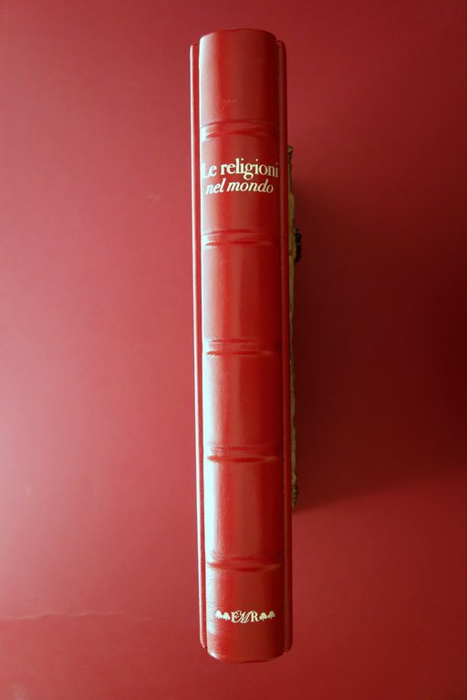 Le Religioni nel Mondo Flaminio Gualdoni Ugo Riva FMR 2007 …