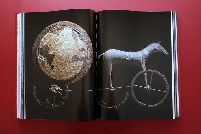 Le Religioni nel Mondo Flaminio Gualdoni Ugo Riva FMR 2007 …