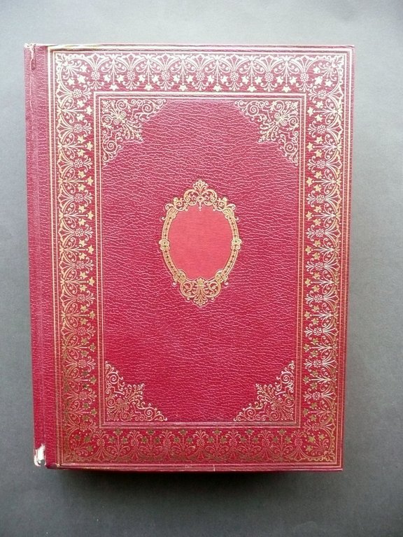 Le Roi Des Montagnes Par Edmond About Gustave DorË Paris … | Immagine Gallery 2